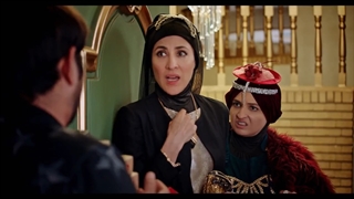 قسمت نهم سریال دراکولا(کامل)(آنلاین)| قسمت 9 سریال دراکولا-قسمت نهم سریال دراکولا مهران مدیری