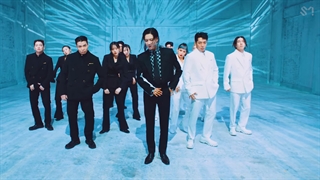 موزیک ویدیو Advice از تمین(شاینی)