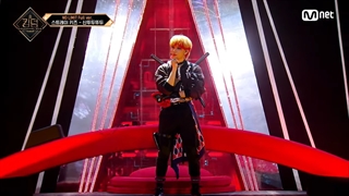 اجرای استری کیدز در کینگدام (God's Du Du DuDu)