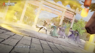 قسمت اول انیمه دیو دیوانه لرد Mad Demon Lord فصل اول