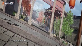 قسمت سوم انیمه دیو دیوانه لرد Mad Demon Lord فصل اول