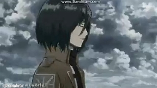 وقتی مختار نامه میریزی تو اتک آن تایتان