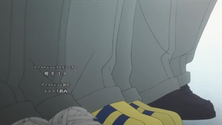 قسمت هفتم انیمه Mashiro no Oto فصل اول