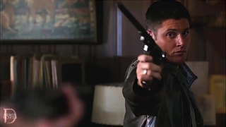 میکس دیدنی سریال سوپرنچرال/Supernatural