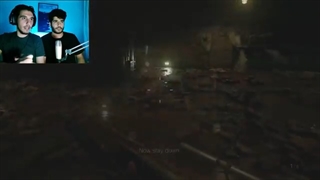 داستان بازی : Resident Evil 8 Village (قسمت دوم)