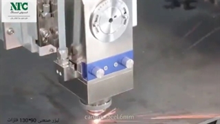 دستگاه لیزر فلزات | نوین تاک لیزر تماس با 02149063