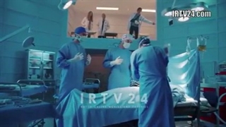 قسمت 53 دوبله فارسی