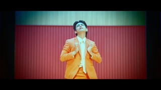 موزیک ویدیو butter از bts