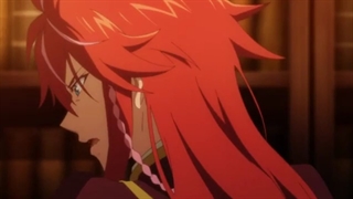 انیمه Seijo No Maryoku Wa Bannou Desu قسمت ۷ با زیرنویس