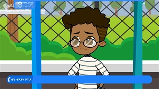 مجموعه sing sing - دیالوگ انگلیسی - ابراز پشیمانی