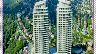 پروژه های ترکیه