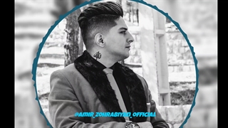 کار بسیاز زیبا و غمگین از نوازنده محبوب استاد امیرظهرابیان حتما گوش کنید عالیه هنرمند امیر ظهرابیان