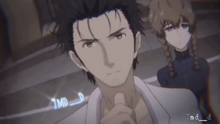 Steins;Gate