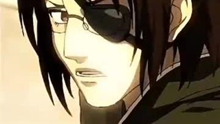 AMV hanji (AOT)
