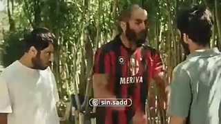 دوبله احمدی نژاد(((((((((: