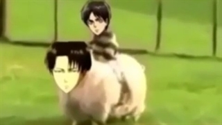 طنز اتک آن تایتان