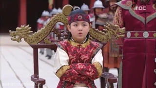 سریال کره ای ملکه کی قسمت 43