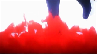 وقتی میگن انیمه همون کارتونه ....