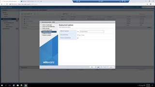 نصب و راه اندازی Dell EMC Virtual Storage Integrator (VSI) 8.0