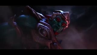 The Legend of Muay Thai: 9 Satra | افسانه موی‌تای: 9 ساترا