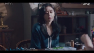 قسمت 13 سریال جن گیری املاک+زیرنویس فارسی Sell Your Haunted House 2021 با بازی جانگ نارا و جونگ یونگ هوا