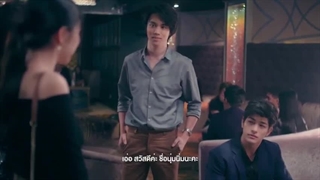 قسمت1 سریال تایلندی اوه رئیس منOh My Boss 2021+زیرنویس فارسی