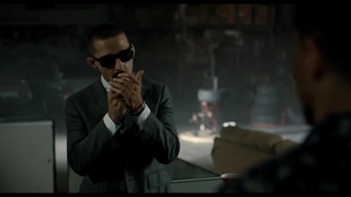 دانلود دوبله فارسی فیلم The Tax Collector 2020