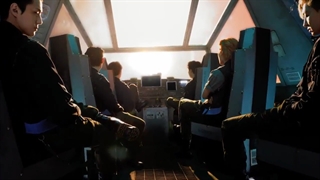 اپیزود دوم تیزرهای آلبوم {Don't Fight The Feeling} اکسو