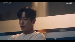 قسمت 13 سریال کره ای جن گیری املاک + زیرنویس فارسی Sell Your Haunted House 2021 با بازی جانگ نارا و جونگ یونگ هوا