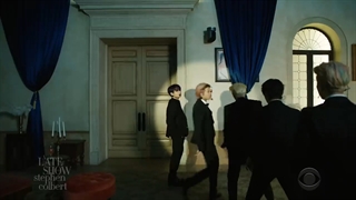 Butter بی تی اس