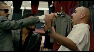 فیلم The Tax Collector 2020 با زیرنویس فارسی چسبیده