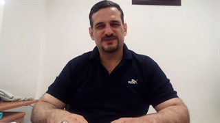 بزم عشق