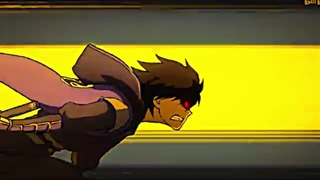 Scissor Seven [AMV] Seconds Away [Season 3 Included]