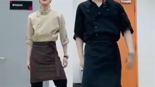 تیک تاک استرو با دانکونگ