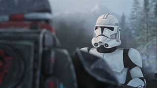 انیمیشن جنگ ستارگان: بد بچ -star wars: bad batch فصل1 قسمت1 زیرنویس فارسی