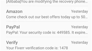 وریفای با سیم کارت بین المللی knight sim