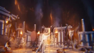 فیلم چینی دو قلوهای رعدآساLeizhenzi The Origin of the Gods 2021+زیرنویس فارسی