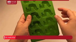 آموزش زبان فارسی و انگلیسی به کودکان -  آموزش انواع رنگها به همراه کرمهای ابریشم