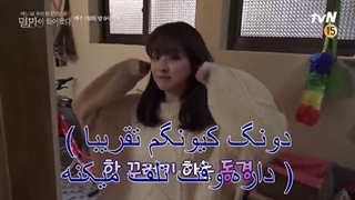 پشت صحنه قسمت اول و دوم سریال ویرانگر در خدمتگزاری حاضر است با زیرنویس فارسی