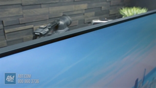 تلویزیون سامسونگ 55Q60T در تک باش