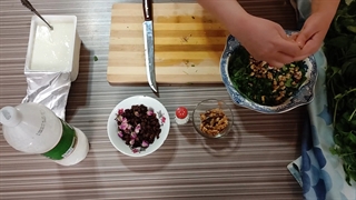 آبدوغ خیار | AsalChef | عشل شف | Asal_Chef | شف عسل