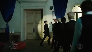 اجرای آهنگ butter از bts