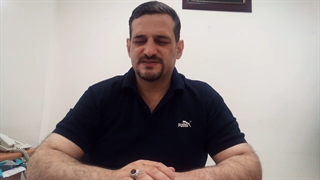 کمند غم دوست