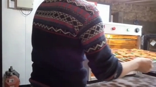 دستگاه خشک کن خانگی _ 09924634894