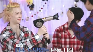 از دیونه یازیشانو موقعه ی گریم بگم براتون