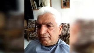 تبریک عید نوروز توسط دیزبادی ها