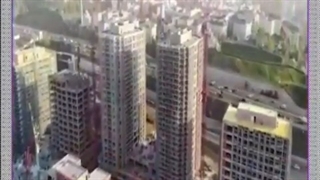 پروژه لاکچری در منطقه ماسلاک ترکیه