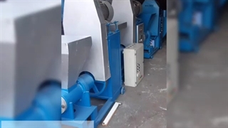 قطعات دستگاه خط تولیدذغال فشرده وزغال چینی