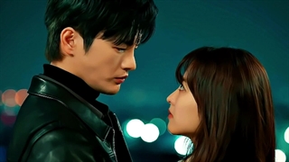 میکس ❤️ویرانگر با آهنگ جدید BTS_BUTTER