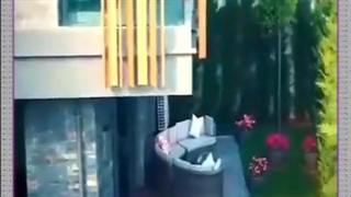 واحدهای آپارتمانی و ویلایی لوکس در ترکیه